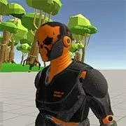FORTNITE BUILDING SIMULATOR