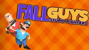 FALL GUYS